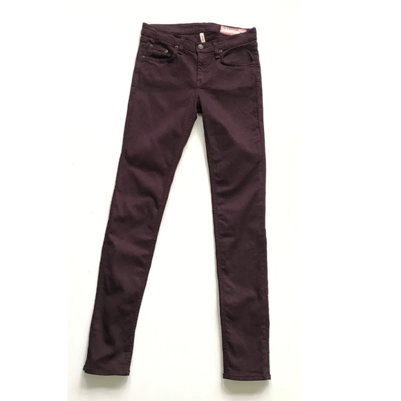 rag & bone Denim - NEW Rag & Bone Skinny Jeans :277